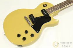 GIBSON LES PAUL SPECIAL TV YELLOW 2024 (2024)