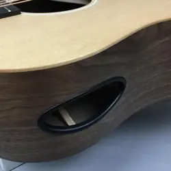 GIBSON G 45 ACOUSTIC GUITAR
