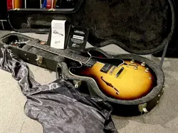 1960 ES-335 2011