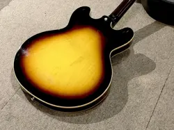 GIBSON MEMPHIS 50TH