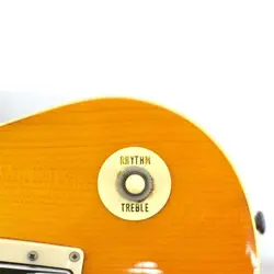 ORVILE BY GIBSON