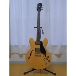 GIBSON 50TH ANNIV 1960 ES-335TD GLOSS