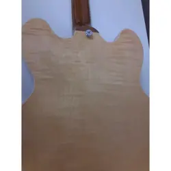 GIBSON ES-335 FIGURED ANTIQUE NATURAL
