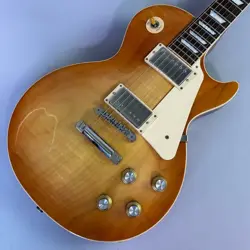 GIBSON /LES PAUL STANDARD '60S UNBURST USED ELECTRIC GUITAR LES POLE TYPE
