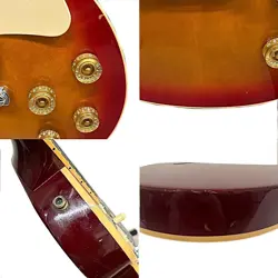 MUSICAL INSTRUMENT WITH