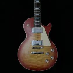 GIBSON /LES PAUL TRADITION 2016 HIGH PERFORMANCE USED ELECTRIC GUITAR LES POLE T