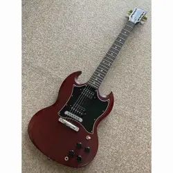 GIBSON USA SG SPECIAL FADED