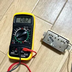 PAUL STANDARD CUSTOMBUCKER