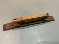 L-5 ROSEWOOD BRIDGE
