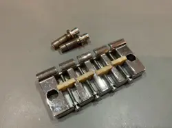 EB-3 VINTAGE BRIDGE
