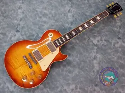 GIBSON LES PAUL TRADITIONAL 2014 - 120TH ANNIVERSARY