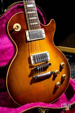 GIBSON LES PAUL CLASSIC 1960 1991