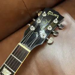 GIBSON 80 LES