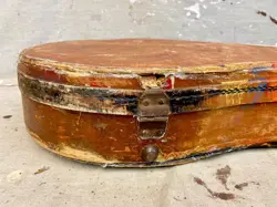 VINTAGE GIBSON LIFTON