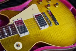 LEMON FADE GLOSS