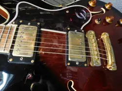 IMPORT GUITAR