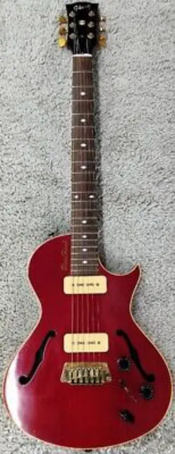 1997 GIBSON BLUESHAWK