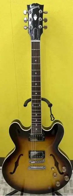 E.GUITAR NECK