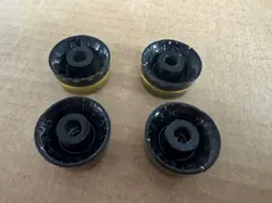 BLACK BARREL SPEED