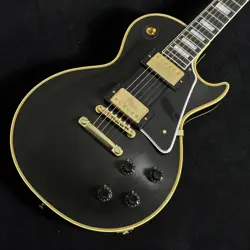GIBSON HISTORIC 1957 LES PAUL CUSTOM REISSUE 2-PICKUP VOS *DL346