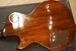 STANDARD DARK BACK