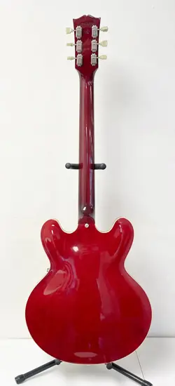 CUSTOM CHERRY ES