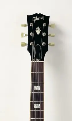 GIBSON CUSTOM CHERRY