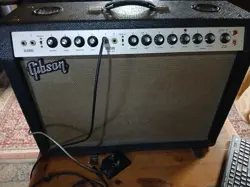 RVT GUITAR TUBE