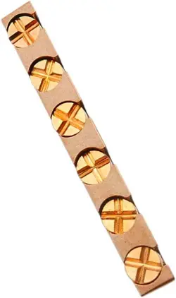 ADJUSTABLE BRASS NUT