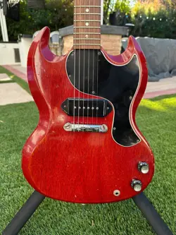 1962 GUITAR