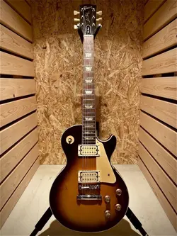 GIBSON LES PAUL STANDARD MOD 1974 VINTAGE ELECTRIC GUITAR