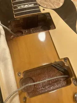 1974 VINTAGE ELECTRIC
