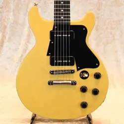 GIBSON LES PAUL SPECIAL DC FADED ELECTRIC GUITAR