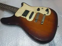 1969 EPIPHONE