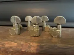 NICKEL GROVER ROTOMATIC