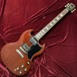 GIBSON SG 2014 120TH ANNIVERSARY ELECTRIC GUITAR W/HARD CASE