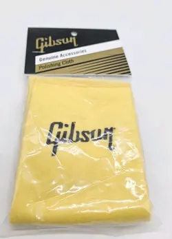 GIBSON AIGG 925 POLISH CLOTH