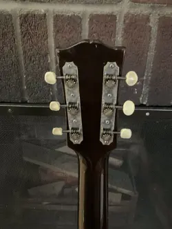 1948 GIBSON LG-2