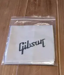 GIBSON AIGG-PPC PREMIUM POLISHING CLOTH