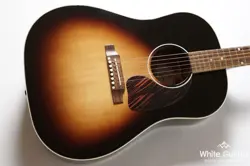 GIBSON J-45 STANDARD VS 2023 ACOUSTIC GUITAR