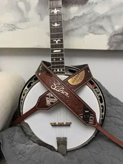 1932 GIBSON TB1