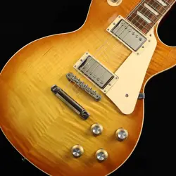 GIBSON LES PAUL STANDARD '60S UNBURST SN: 215140054 *WE708