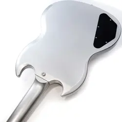 STANDARD 61 SILVER