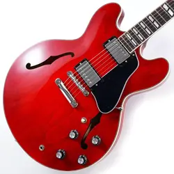 GIBSON ES-345 SIXTIES CHERRY *TJ176