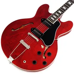GIBSON ES-330 SIXTIES CHERRY 228140231 *DA344
