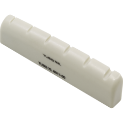 NUT, TUSQ XL, PRE-SLOTTED, GIBSON POST 2014, MATERIAL: TUSQ XL