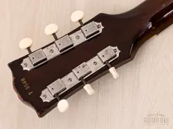 JUNIOR VINTAGE GUITAR