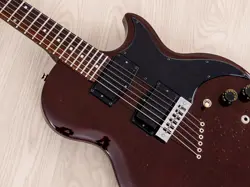 WINE RED 100%