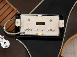 TDW VINTAGE GUITAR