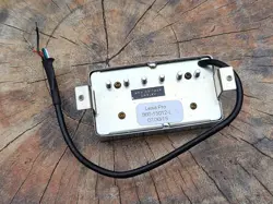 PRO BRIDGE PICKUP